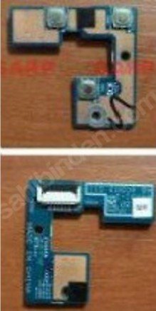 @ORIGINAL Acer 5738G Ses Volume Button